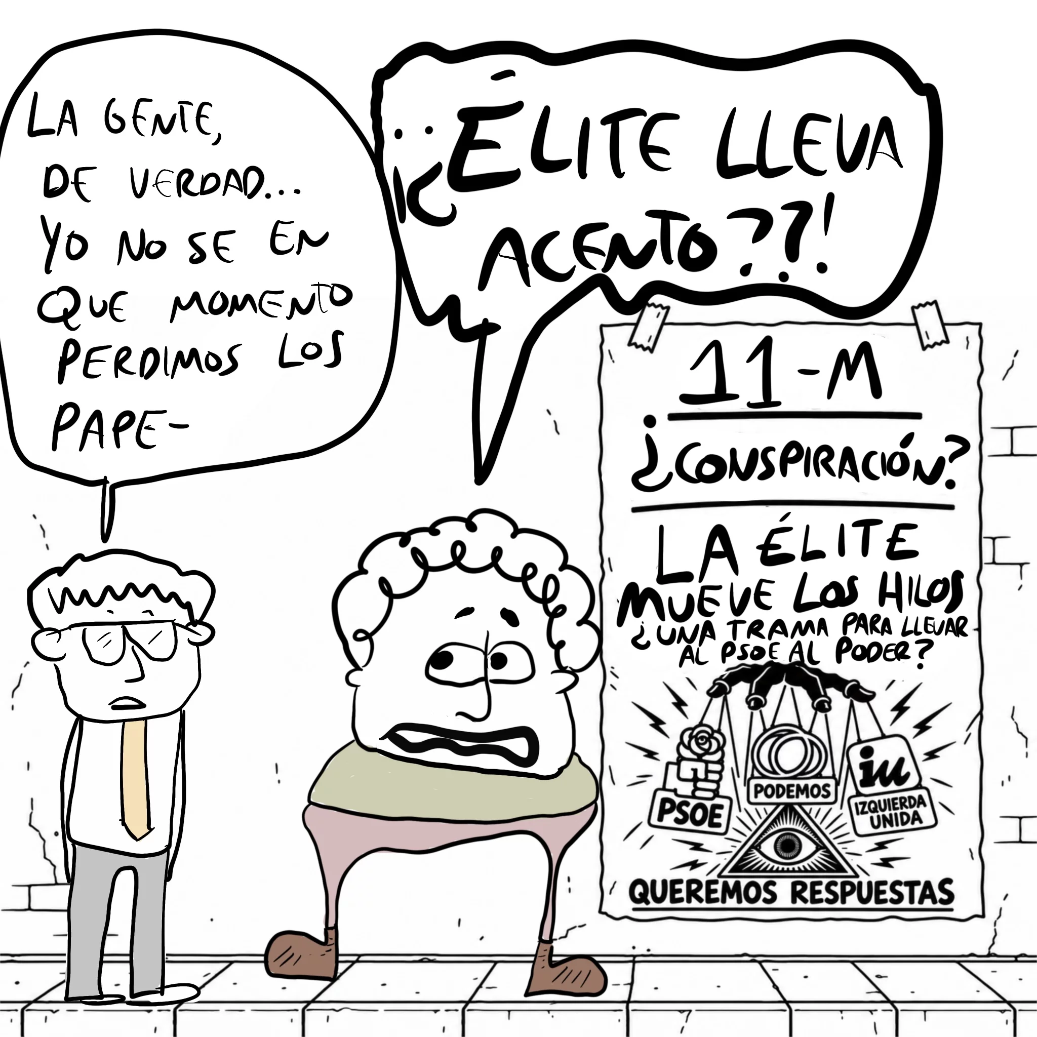 elite
